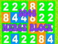 Trò chơi 2048 Merge Block