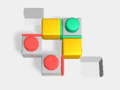 Trò chơi Push Maze Puzzle