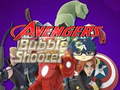 Trò chơi Avengers Bubble Shooter