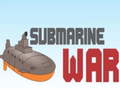 Trò chơi Submarine War