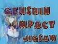 Trò chơi Genshin Impact Jigsaw