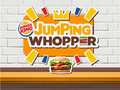 Trò chơi Jumping Whopper