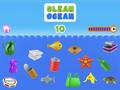 Trò chơi Clean Ocean