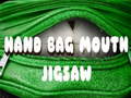 Trò chơi Hand Bag Mouth Jigsaw