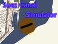 Trò chơi Suez Canal Simulator