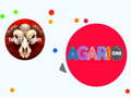 Trò chơi Agario.one