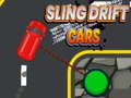 Trò chơi Sling Drift Cars