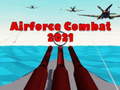 Trò chơi Airforce Combat 2021