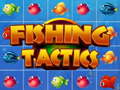 Trò chơi Fishing Tactics