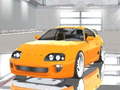Trò chơi Extreme Drift