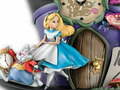 Trò chơi Alice in Wonderland Jigsaw Puzzle Collection