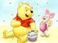 Trò chơi Winnie the Pooh Jigsaw Puzzle Collection