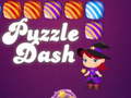 Trò chơi Puzzle Dash