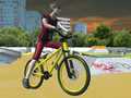 Trò chơi Bmx Xtreme 3D Stunt