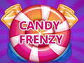 Trò chơi Candy Frenzy
