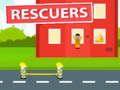 Trò chơi Rescuers!