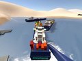 Trò chơi Suez Canal Training Simulator