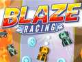 Trò chơi Blaze Racing