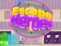 Trò chơi Escape Heroes