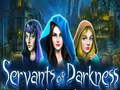 Trò chơi Servants of Darkness