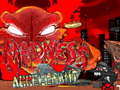 Trò chơi Madness Accelerant