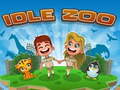 Trò chơi Idle Zoo