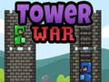 Trò chơi Tower Wars 