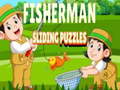 Trò chơi Fisherman Sliding Puzzles