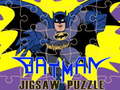 Trò chơi Batman Jigsaw Puzzle