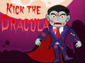 Trò chơi Kick The Dracula