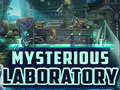 Trò chơi Mysterious Laboratory