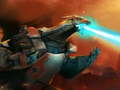Trò chơi Smashy City Monster 3D