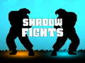 Trò chơi Shadow Fights