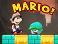 Trò chơi Mario!