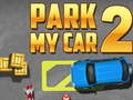 Trò chơi park my car 2