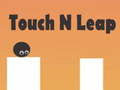 Trò chơi Touch N Leap