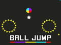 Trò chơi Ball Jump