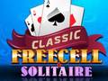 Trò chơi Classic Freecell Solitaire