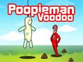 Trò chơi Poopieman Voodoo