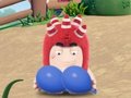 Trò chơi Oddbods Looney Ballooney