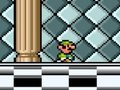 Trò chơi Luigi's Adventure