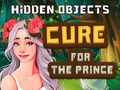 Trò chơi Hidden Objects Cure For The Prince