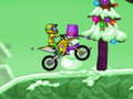 Trò chơi Xtreme Moto Snow Bike Racing Game