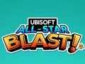 Trò chơi All-Star Blast