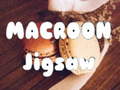 Trò chơi Macroon Jigsaw