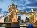 Trò chơi London Jigsaw Puzzle Collection