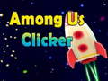 Trò chơi Among Us Clicker
