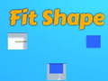 Trò chơi Fit Shape