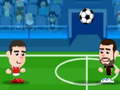 Trò chơi Puppet Soccer - Big Head Football