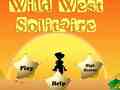 Trò chơi Wild West Solitaire